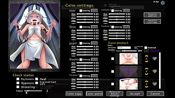 New angels sex scene succubus reborn