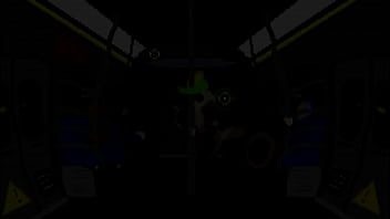 Overwatch porn parody