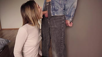 Hotel fuck with teen from tinder 4k