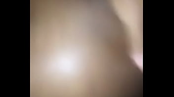 Ebony stripper fucked hard