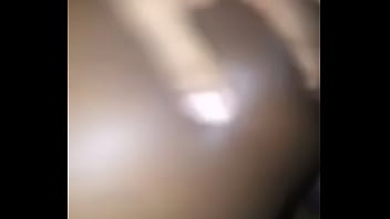 Ebony stripper fucked hard