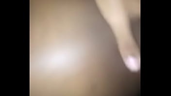 Ebony stripper fucked hard