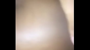 Ebony stripper fucked hard