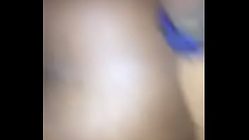 Ebony stripper fucked hard