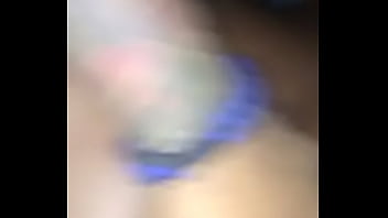 Ebony stripper fucked hard