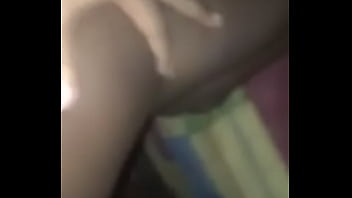 Ebony stripper fucked hard