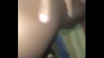 Ebony stripper fucked hard