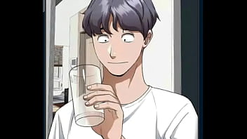 Viviendo con una milf video 2 de siete manwha coreano en español a color