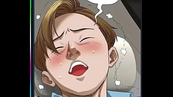 Viviendo con una milf video 2 de siete manwha coreano en español a color