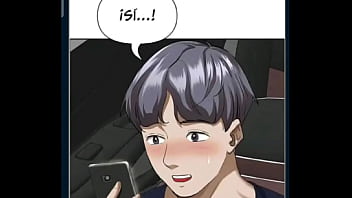 Viviendo con una milf video 2 de siete manwha coreano en español a color