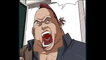 Viviendo con una milf video 2 de siete manwha coreano en español a color