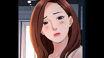 Viviendo con una milf video 2 de siete manwha coreano en español a color