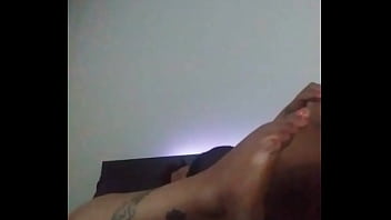 Taking her soul with my mouth subscribe for the full video