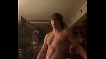 #tbt to my long hair #bigdick #nsfw