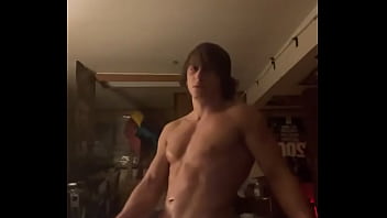 #tbt to my long hair #bigdick #nsfw