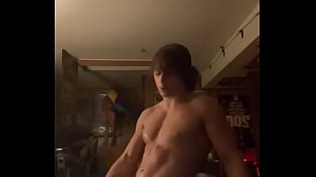 #tbt to my long hair #bigdick #nsfw