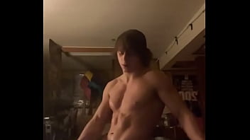 #tbt to my long hair #bigdick #nsfw