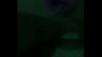 Am having fun in bathroom