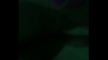 Am having fun in bathroom