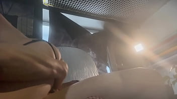 Rica cogida con mi fotogrago