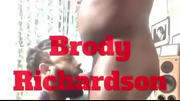 Interracial Muscle Sex & Camming Assplay Show thumbnail
