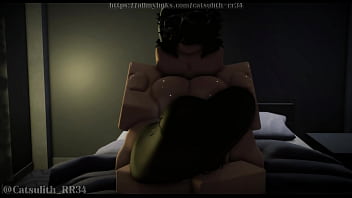 Fucked her in my bedroom since she asked me to~ Fucked her in my bedroom since she asked me to~