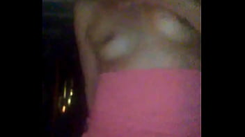 Bust on my tongue watch me fuck my cunt