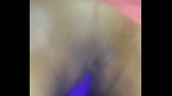 Bust on my tongue watch me fuck my cunt