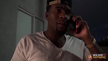 Busty hot milf kyra rose gets her ass and pussy fucked by rome major