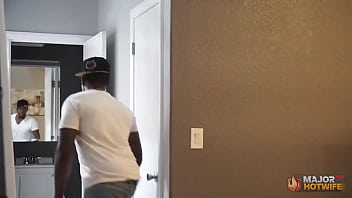 Busty Hot Milf Kyra Rose Gets Her Ass And Pussy Fucked By Rome Major thumbnail