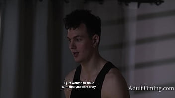 Husband asks wife to stop bugging she turns into a real bug codey steele josh rivers august skye