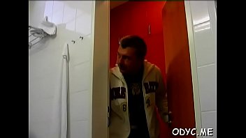 Overwhelming redhead gf miranda gets wild cooter ride