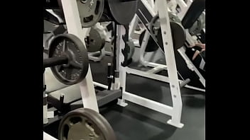 Thaissafit morrita culo