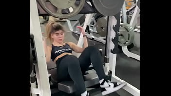 Thaissafit morrita culo