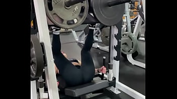 Thaissafit morrita culo