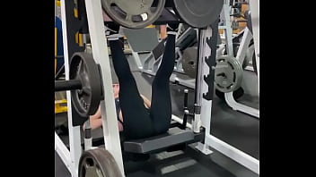 Thaissafit morrita culo