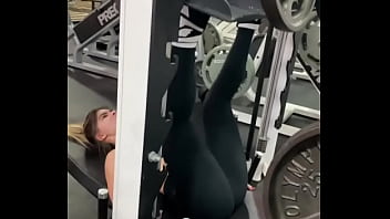 Thaissafit morrita culo