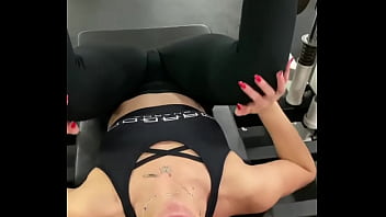 Thaissafit morrita culo