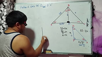 11 triángulo sexual matemático en tu a