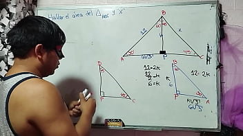 11 triángulo sexual matemático en tu a