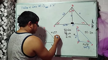 11 triángulo sexual matemático en tu a