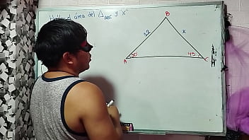 11 triángulo sexual matemático en tu a