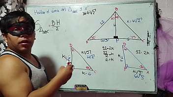 11 triángulo sexual matemático en tu a