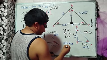 11 triángulo sexual matemático en tu a