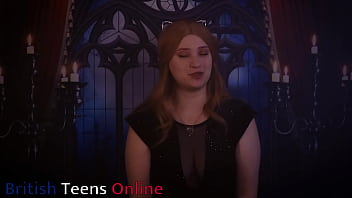 Introducing our newest performer the insanely gorgeous victoria greene