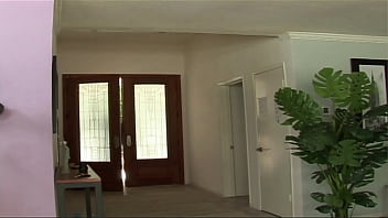 Watch the two ladies take turns giving this black dude a blowjob before he fucks one from