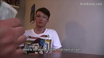 Nerdy Badboy thumbnail