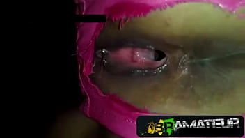 Cumming inside the bitch