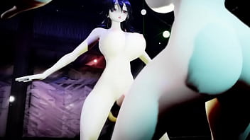 2xanya mmd sex