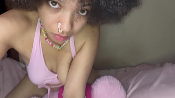 Mr teddy and manaia having fun again